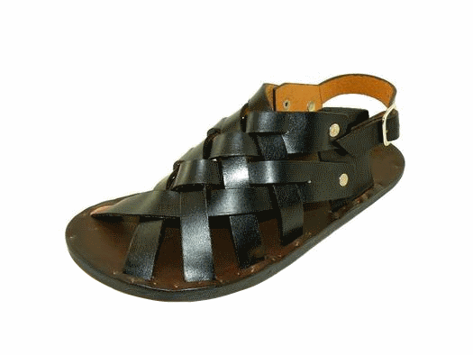 Benno Sandal Men — Jutta Neumann New York